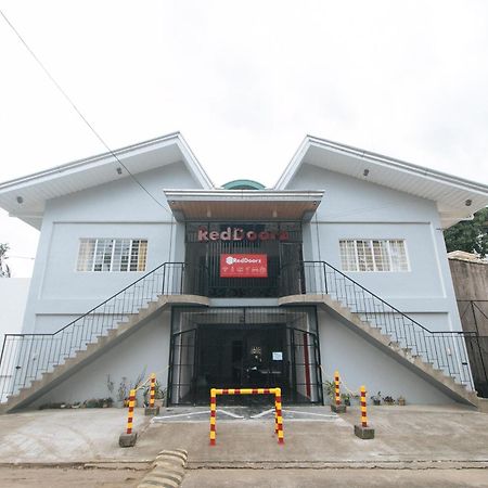 Reddoorz At V-Cloud Hills Near De La Salle Dasmarinas Cavite Hotel Exterior photo